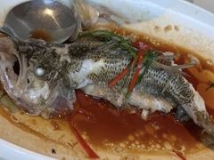 -至潮餐厅精致粤菜·活鲈鱼·走地鸡(珠江新城店)