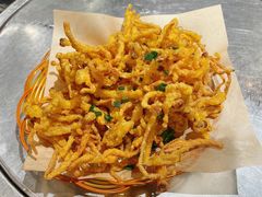 -江湖黑大兔(杨家坪店)