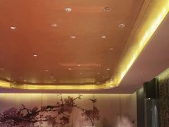 -大海中餐厅(宁波春晓世茂希尔顿逸林酒店)