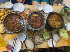 -范贤光鸡公煲(平乐园总店)
