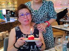 -温德姆至尊酒店·璇全日餐厅