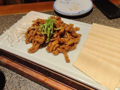 -真地道京味府·鲜橙烤鸭·北京菜(朝外大街东大桥店)