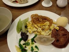 -碧桂园凤凰城酒店(南京店)