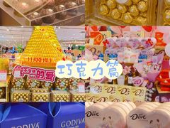 -世纪联华超市(江城店)