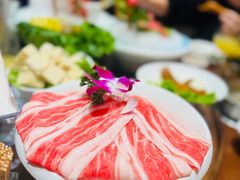 -东海怡品海鲜豆捞(星街坊店)