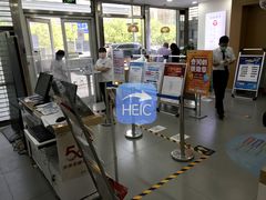 -中国移动(八里庄西里住邦2000营业厅)