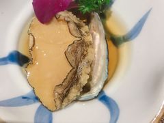 鲍鱼-割烹旭日本料理(龙湖狮山天街店)