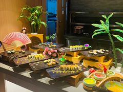 -蓝鲸湾汤泉(包河店)