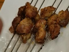 -三千里韩式炭火烤肉(南八马路店)