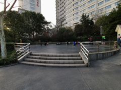-兰溪青年公园