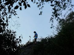 -紫金山山顶公园