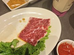 -NIUAN牛庵·日式和牛烧肉(恒隆店)