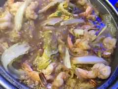 -自己人(九码头店)