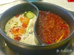 -钢管厂五区小郡肝串串香(南山店)