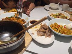 -关东小磨东北菜(漕河泾印象城店)