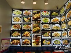 -君霖海鲜私房菜(春柳店)