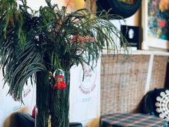 -陶野咖啡·面包披萨