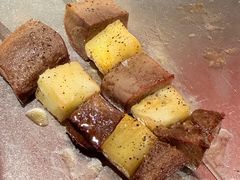 -阿里家·新疆烤肉酒場
