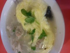 android_upload_pic-买又大餐厅(福林里店)