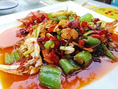-范饭椰林川湘味海鲜·椰子鸡(三亚湾椰梦长廊店)