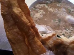 油条-游埠豆浆(上城区中山南路店)