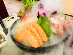-三禾寿司(南城印象汇店)