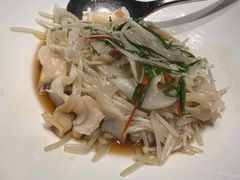 -皇朝会.经典传统粤菜(外滩店)