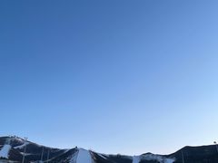 -富龙滑雪场