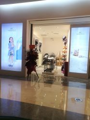 -英氏yeehoo(千灯湖环宇城店)