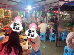 -梁憨包(南岸回龙湾店)