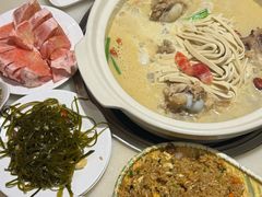 -小骨煲金华砂锅(转塘金街美地店)