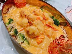 黄油焗花龙-和记小菜(东方店)