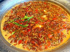 -老船舫·现做活鲜鱼馆(东郊记忆店)
