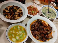 -二十八里太湖船菜(吉祥路店)