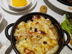 -东方豪客牛排意面披萨(玉函银座店)