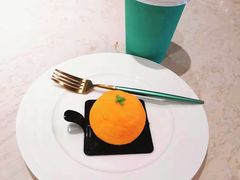 -西檬树SIMON·T轻奢蛋糕(大东方Max店)