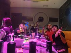 -K+全国连锁KTV(绿地缤纷天地店)