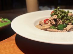 -南园民国茶楼餐厅·常州菜(北大街店)