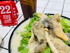 -肥汁米蘭香港米线(长宁来福士店)