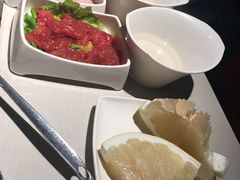 -海底捞火锅(团结桥店)