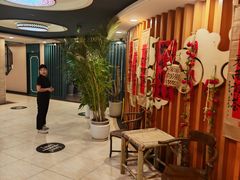 -常和州·夜宵大排档(常州单店)