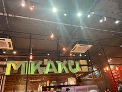 -MIKAKU(万达广场上海宝山店)