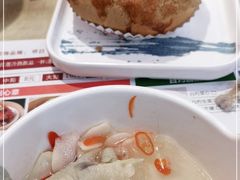 -新世界餐厅(万达店)