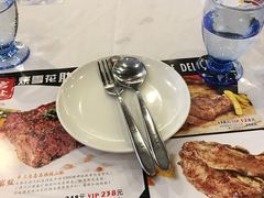 -威尼斯西餐厅(古镇店)