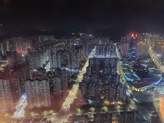 -济南凯宾斯基酒店-THE VIEW云景全日制餐厅