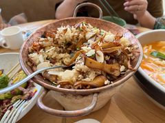 -甘思咪哚·云南艺术餐厅(天河广百店)