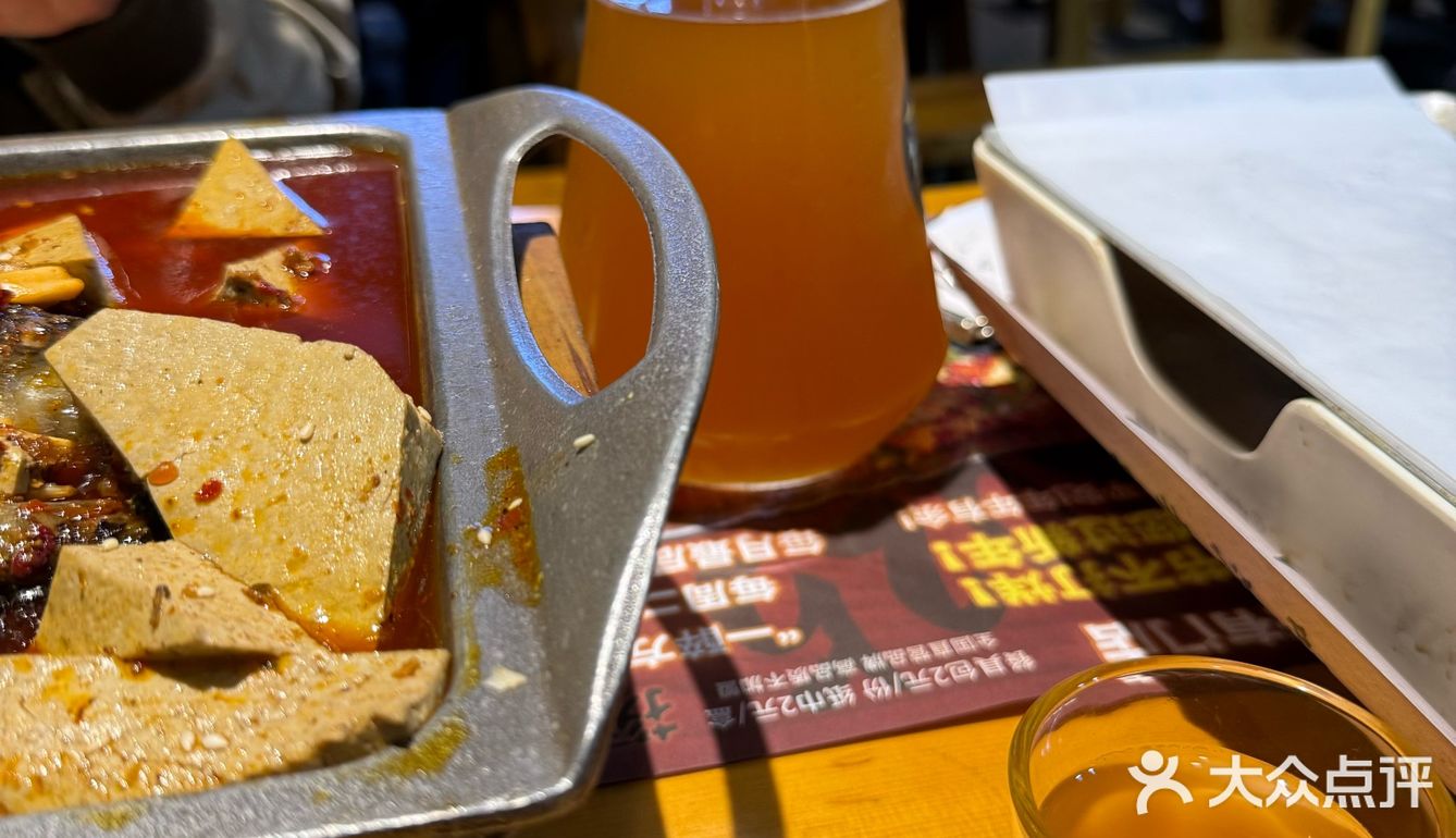 每周一次的烤鱼大餐