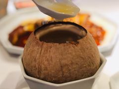-金戈戈香港豉油鸡(皇庭广场店)
