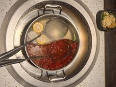 -海汕记·潮汕鲜牛肉火锅·自助