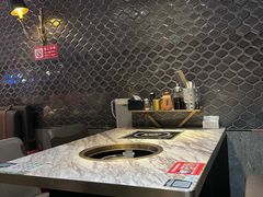 -火炉火自助餐(喜隆多店)